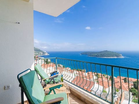 Dubrovnik Wohnung Media, Gebiet Ploče