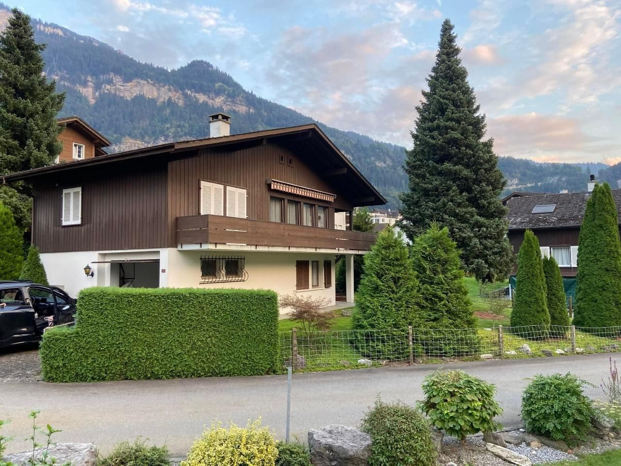 Lungern