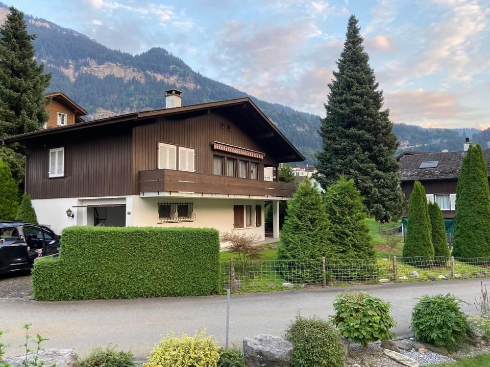 Lungern - Lungern