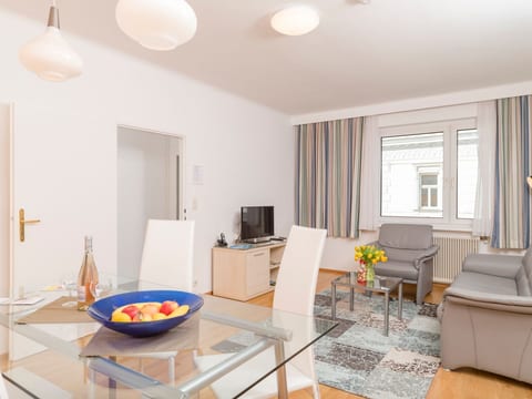Ideale Wohnung in Dornbach