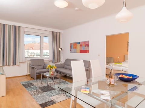 Ideale Wohnung in Dornbach