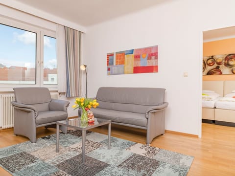 Ideale Wohnung in Dornbach