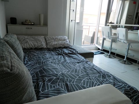 Wohnung "Militari Residence M1"