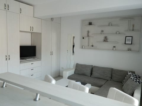 Wohnung "Militari Residence M1"