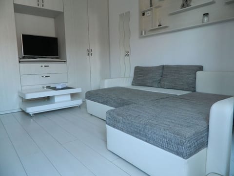 Wohnung "Militari Residence M1"