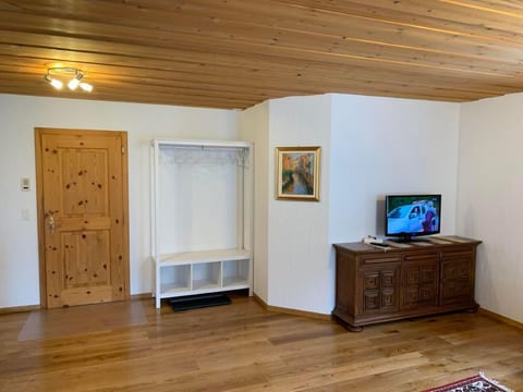 Casa Zanetti a Le Prese Appartamento "Bernina"