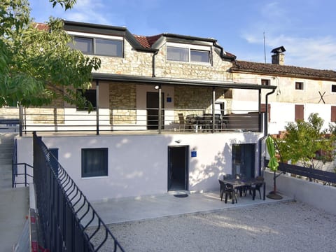 Studio Apartment Fenix