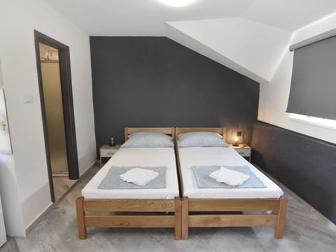 Studio Apartment Fenix
