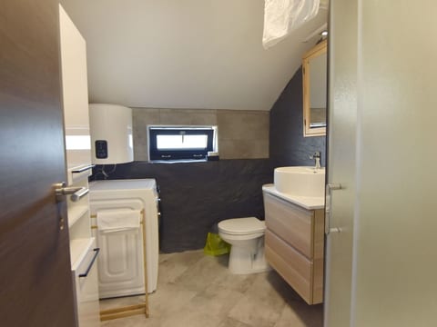 Studio Apartment Fenix