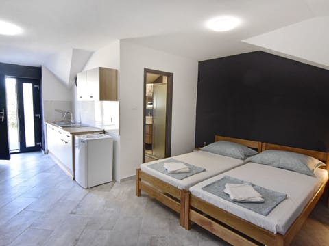 Studio Apartment Fenix