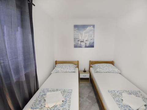 Wohnung Fenix 1