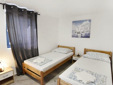 Wohnung Fenix 1