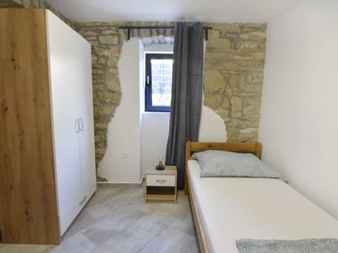 Wohnung Fenix 1