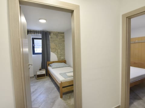 Wohnung Fenix 1
