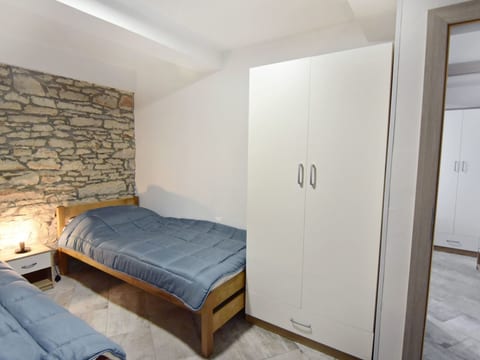 Wohnung Fenix 2