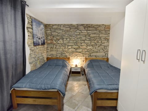 Wohnung Fenix 2