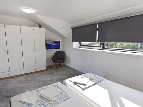 Studio Apartment Fenix 4