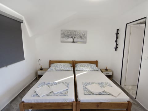 Studio Apartment Fenix 4