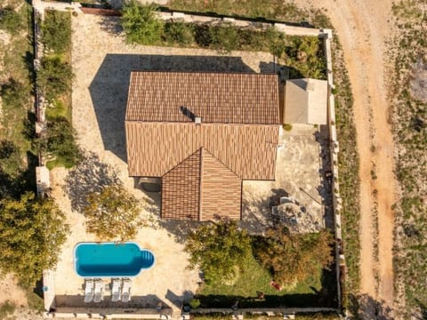 Villa Callista with Pool