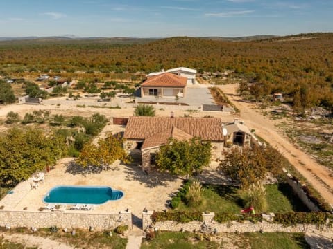 Villa Callista with Pool