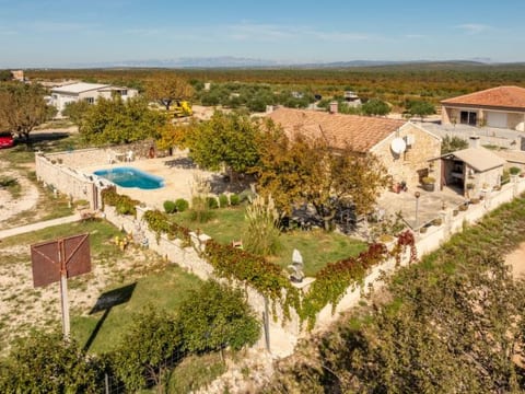 Villa Callista with Pool