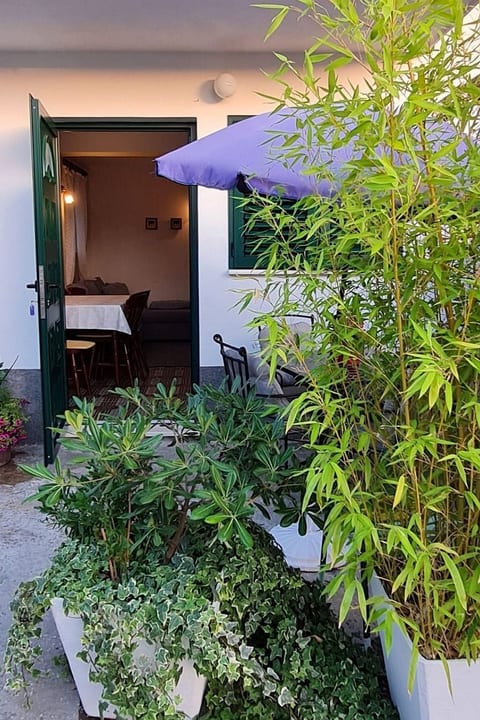 Charmante Wohnung Jasmine 1 in Strandnähe