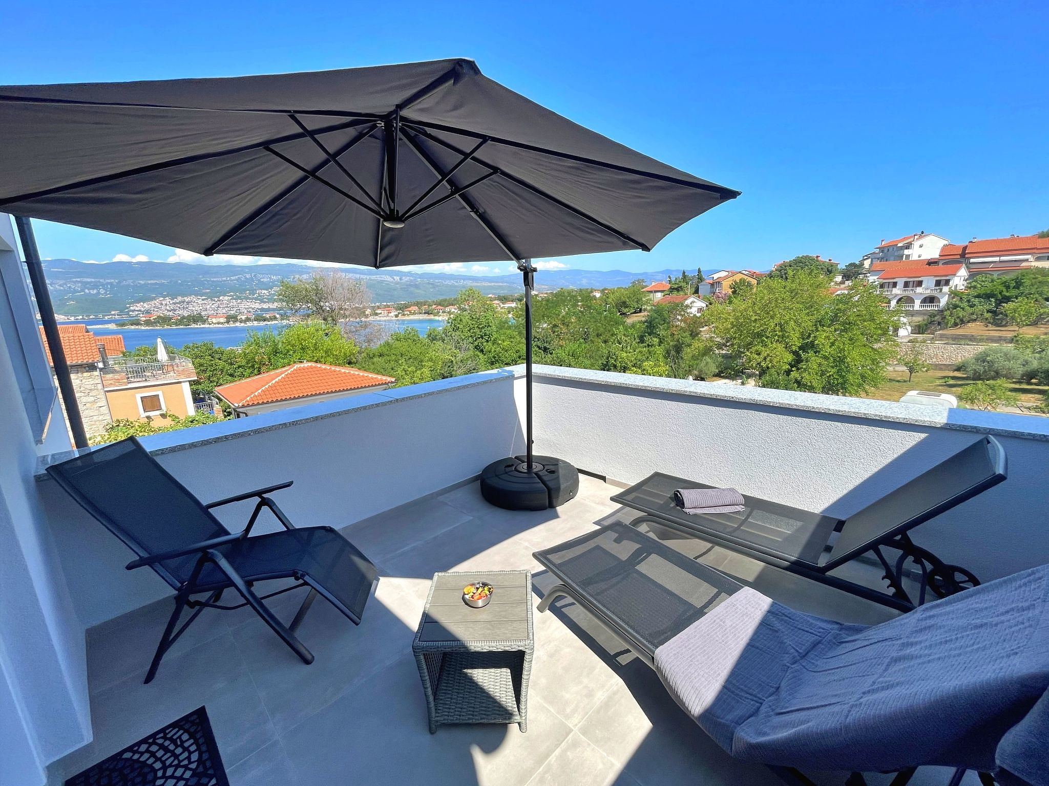 Apartment Bonum