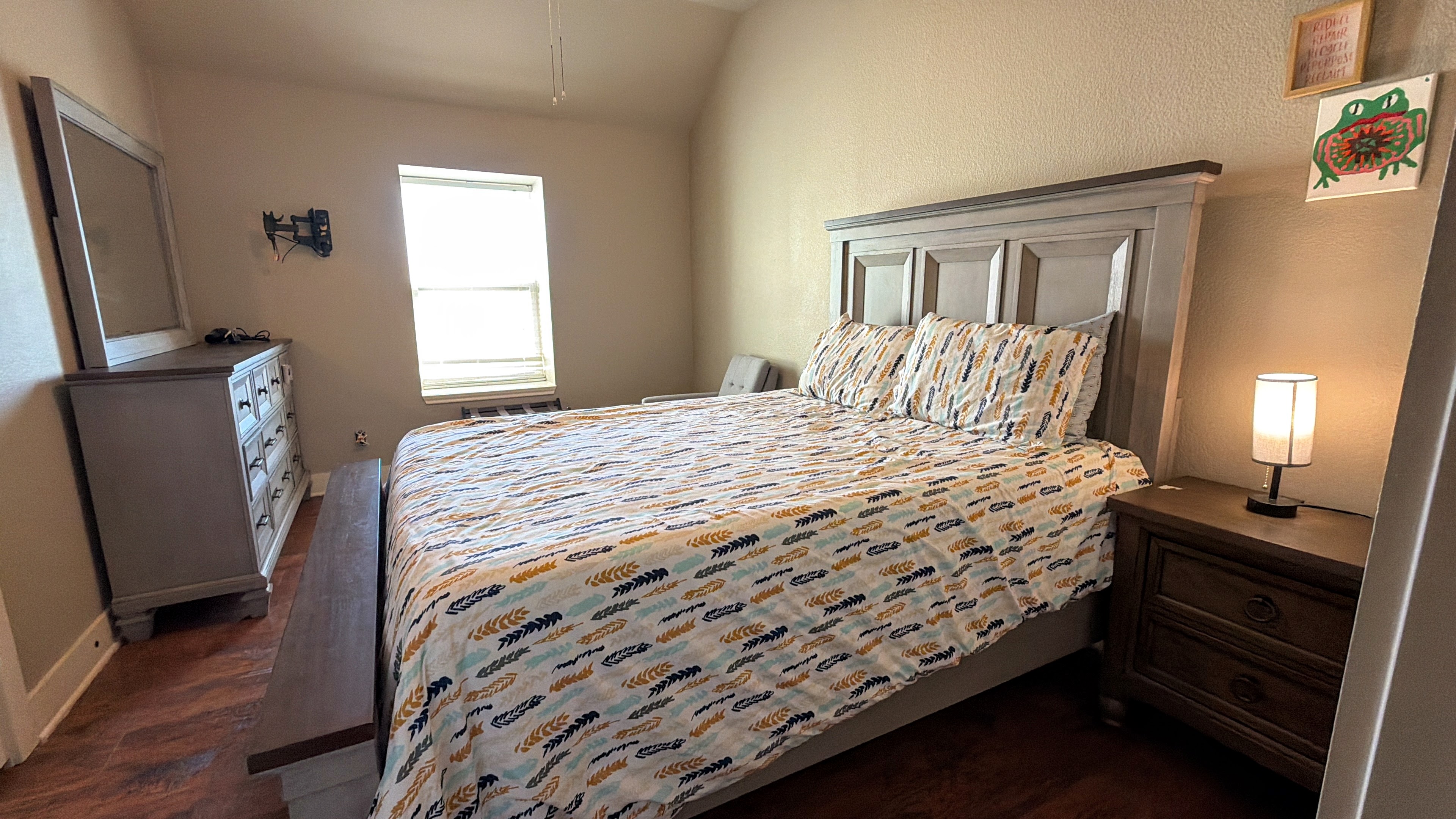 Bedroom #2