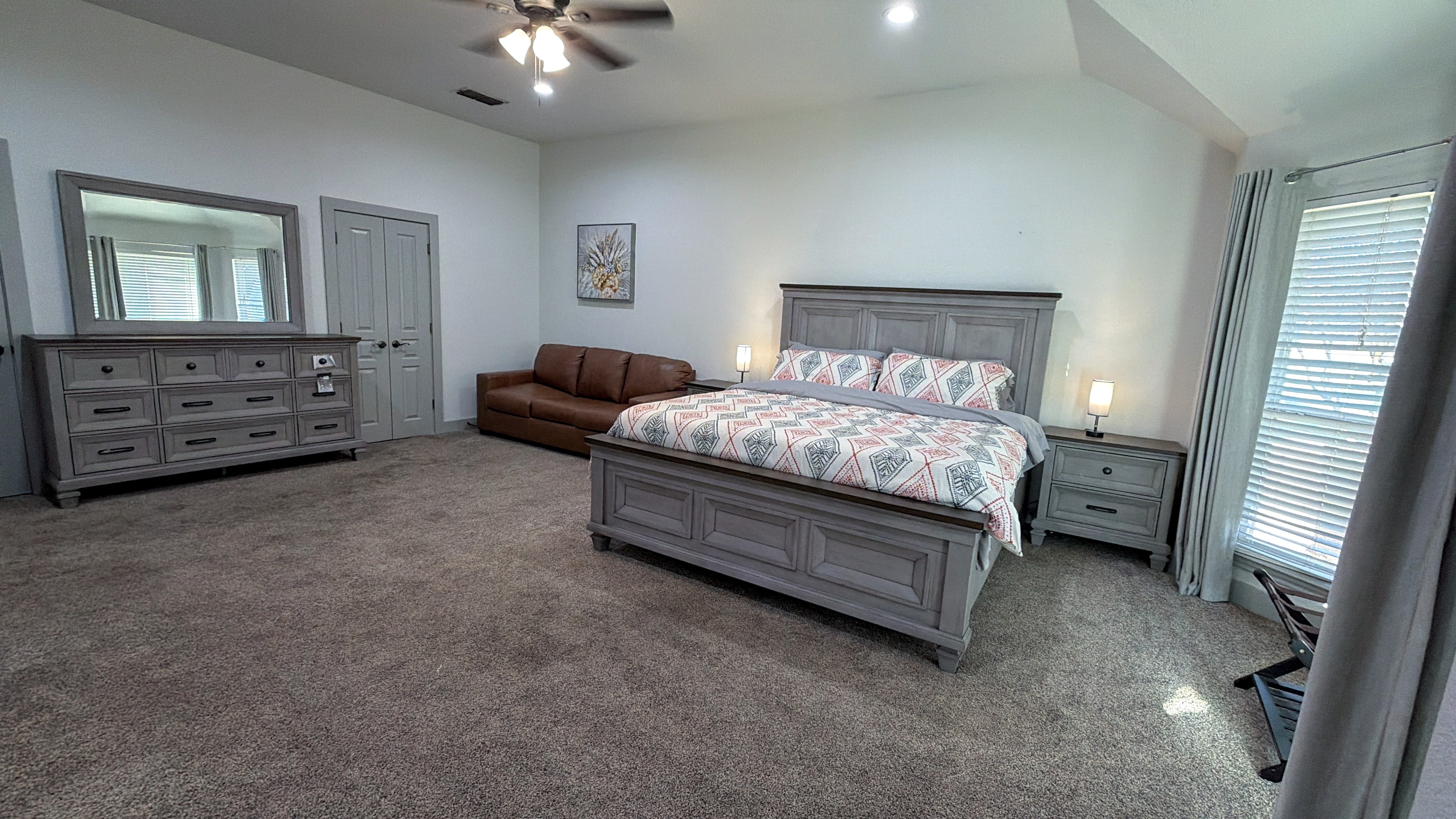 Bedroom #5