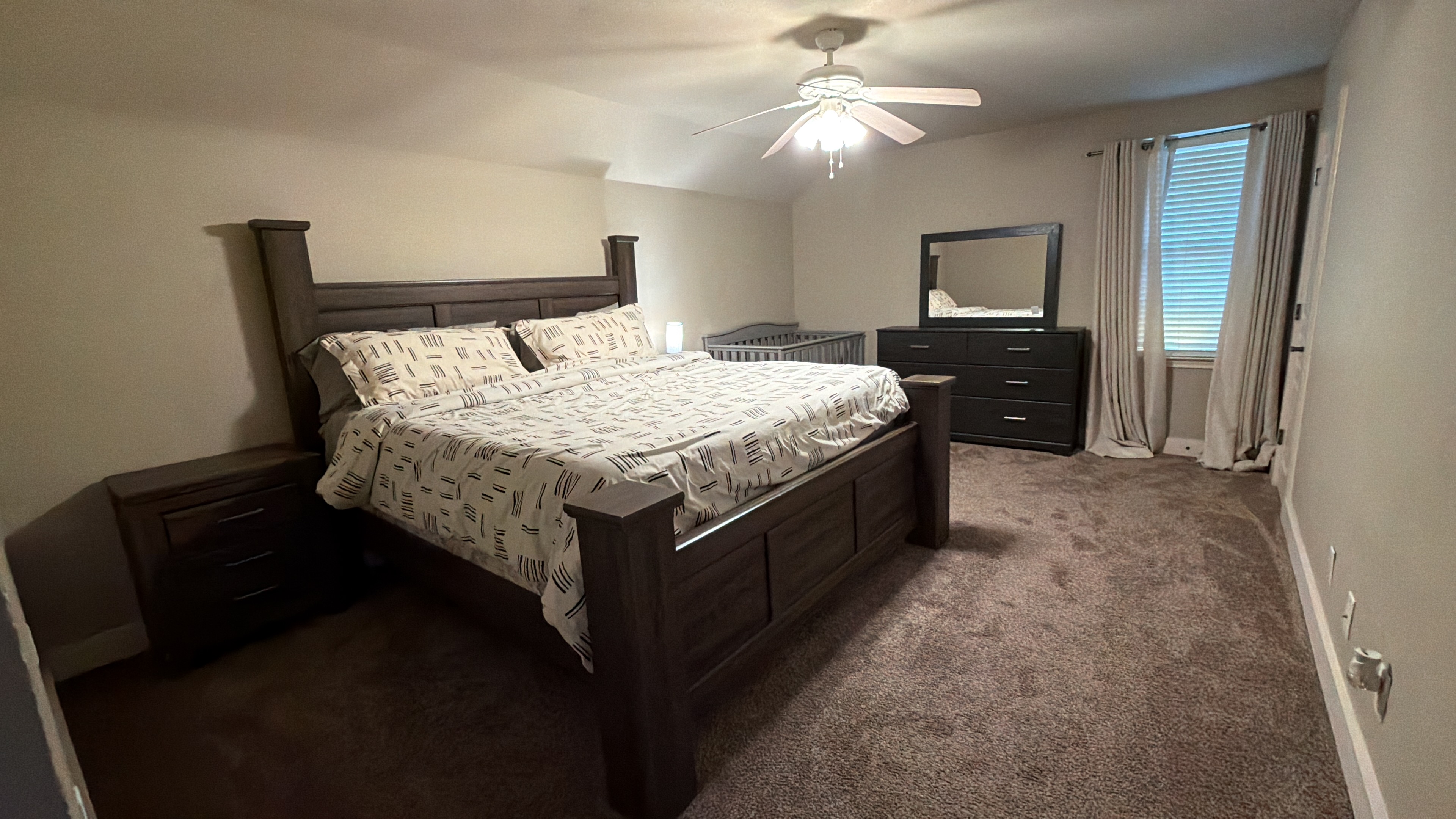 Bedroom #8