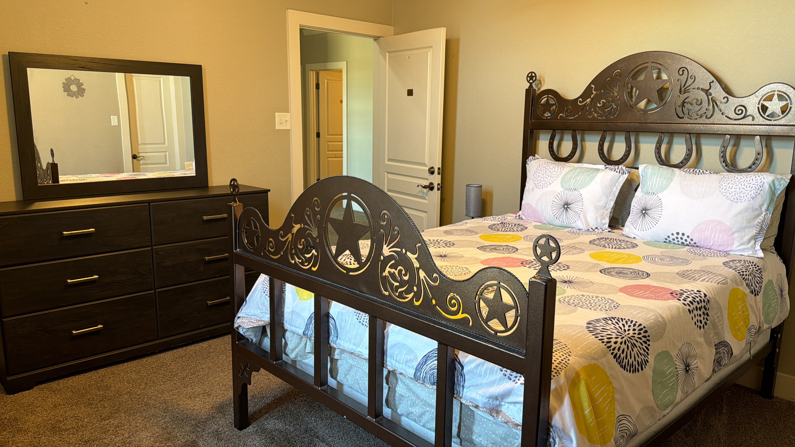 Bedroom #6