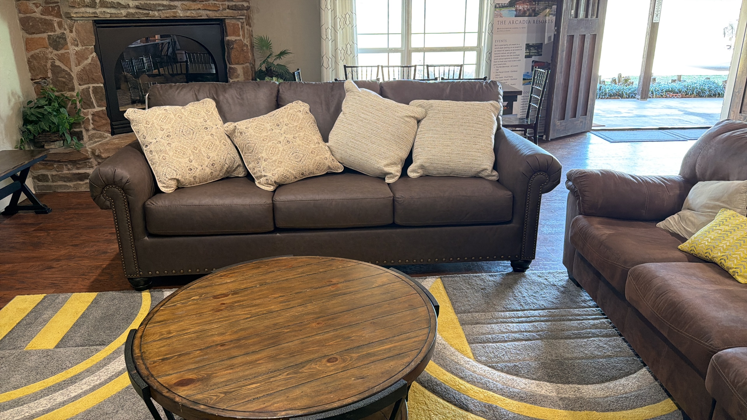 Living/Family Room