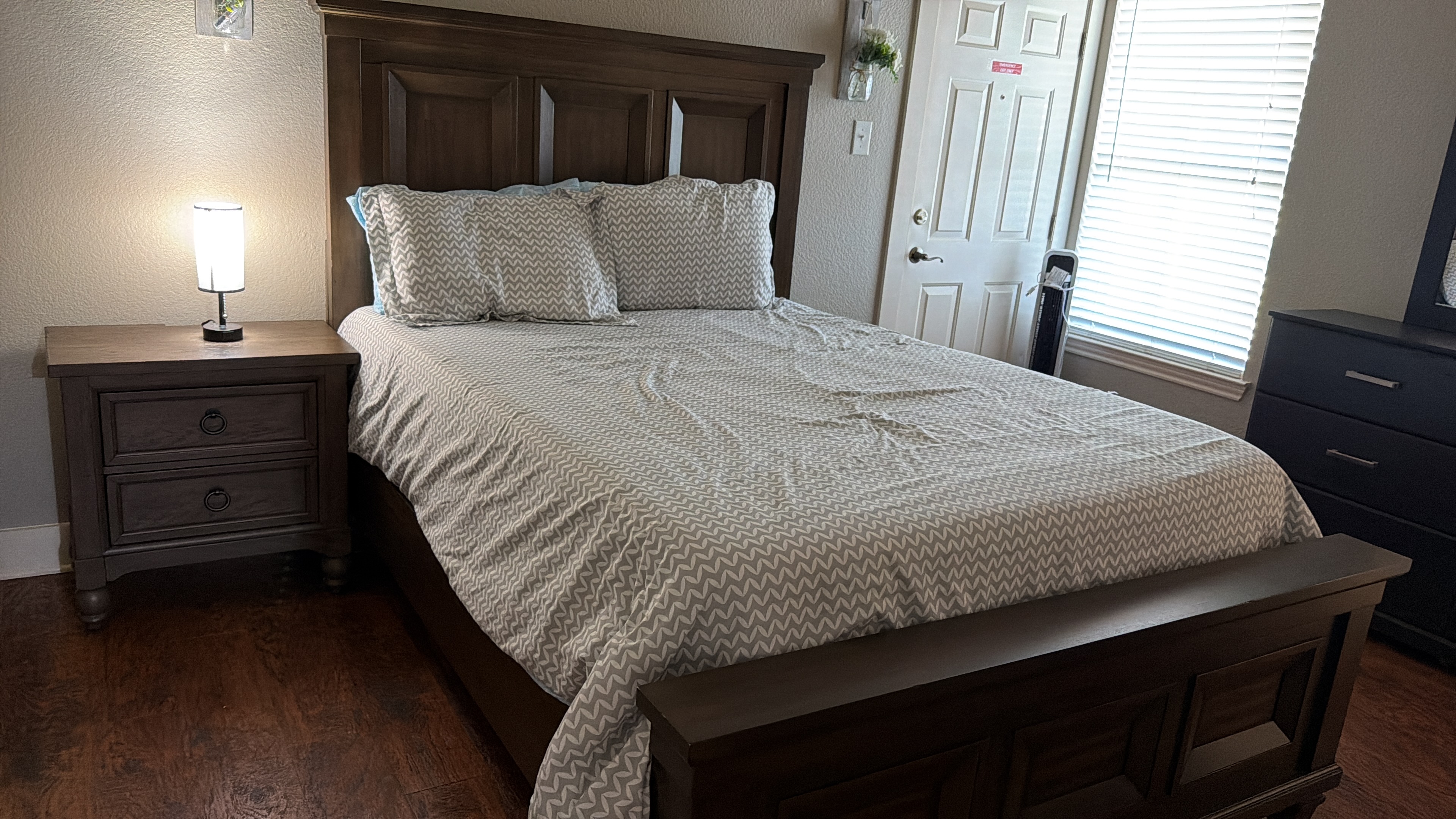 Bedroom #3