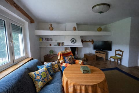 Casa Rural Mandala