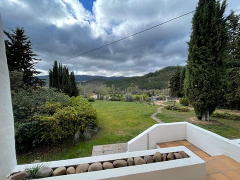 Casa Rural Mandala
