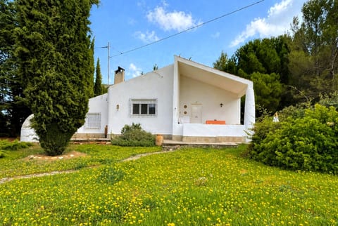 Casa Rural Mandala
