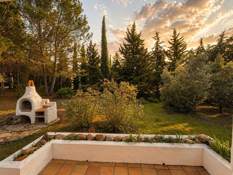 Casa Rural Mandala