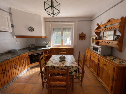 Casa Rural Mandala