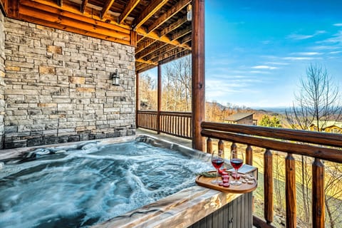Majestic View Lodge