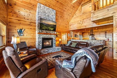 Majestic View Lodge