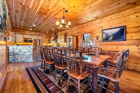 Majestic View Lodge