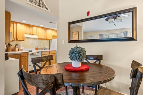 Smoky Mountain Condo