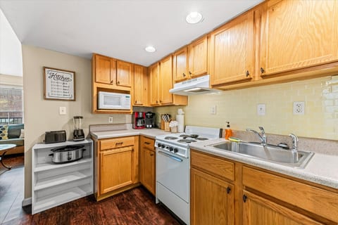 Smoky Mountain Condo