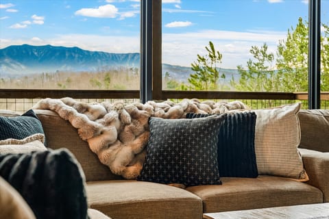 Wild Briar Summit