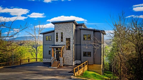 Wild Briar Summit