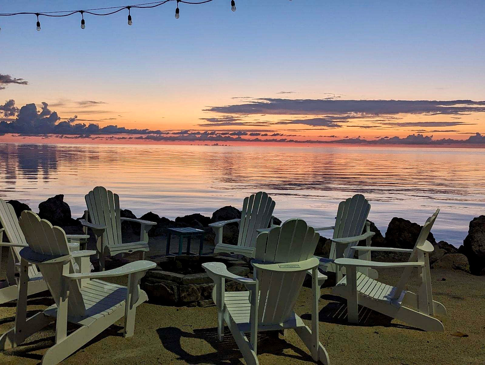 Breathtaking Sunrises