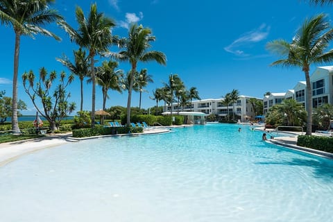 Oasis Pool Oceanside