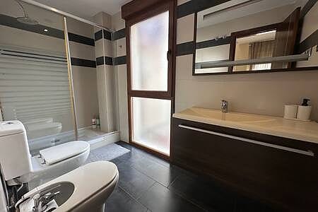 Triplex with jacuzzi and music system · San Martín de Valdeiglesias