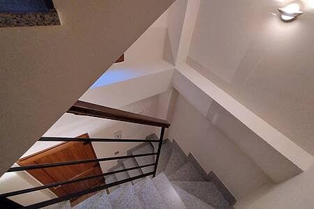 Triplex with jacuzzi and music system · San Martín de Valdeiglesias
