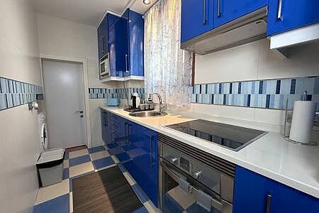 Triplex with jacuzzi and music system · San Martín de Valdeiglesias